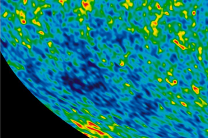 Cosmic Microwave Background