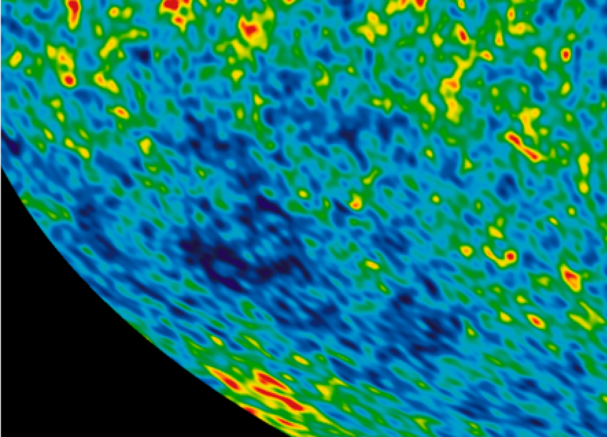 Cosmic Microwave Background
