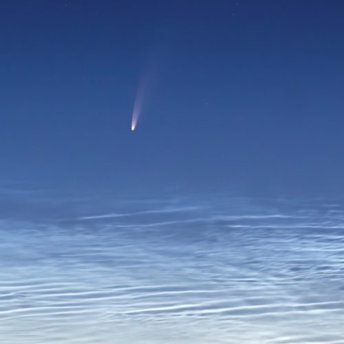 sky