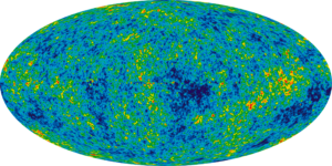 Cosmic Microwave Background